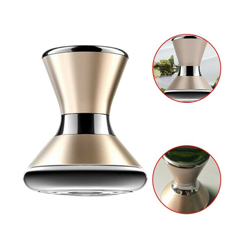 Mini Vibration Small Dumbbell Importing Instrument Magnetic Electric Beauty T9E1