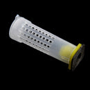 10 Set Beekeeping Rearing Cup Kit Bee Queen Cages Roller Beekeeper Equipmen U4W3