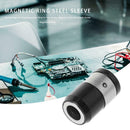 Screwdriver Magnetic Ring Strong Magnetizer Electric Hex Screwdriver Bits