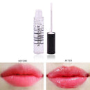 1* Transparent Lip Oil Moisturizing Nourishing Lips Brightening Oil Lip Bal O0M1