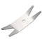 Guitar Multi Spanner Wrench+9Pcs Guitar Bass Neck Bridge Screw Truss Rod Ad