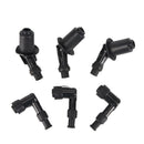 Spark plug cap for GY6 125 CG125 ATV dirt pit motorcycle quand buggy for ridde Z
