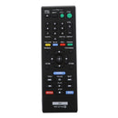 Universal DVD Remote RMT-B119A for  Blu Ray Player Remote Replacement