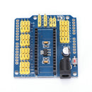 Arduino Nano V3.0  SEMEGA328P Shield I/O Extension Board Expansion Module M&E