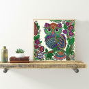 5D DIY Special Shaped Diamond Painting Birds Cross Stitch Mosaic Craft Kits