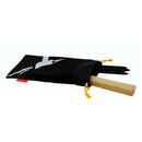 Outdoor Camping Drawstring Storage Bag Pouch for Tent Pegs Stakes Hammer