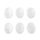 6pcs Guitar Tuning Pegs Tuners Machine Heads Replacement Button Knobs A
