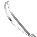 Smooth Stainless Steel Coconut Planer Handheld Kitchen Tools Shredded Fish Scale