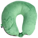 Fruit U Shaped Pillow Travel Pillows Cushion Nanoparticles Neck Pillow Car  B8S2