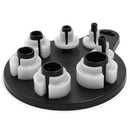 Fit 7/8 '' Quick Disconnect Tool Set AC Fuel Line Transmission Parts GM For Ford