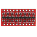 1Pc 8 Channel I2C IIC logic level converter module bi-directional for Arduino