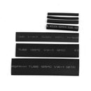 127pcs Heat Shrink Tubing Shrinkable Tube Assortment Kit Sleeve Wrap Wire MCJ