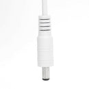 DC 12V-24V Power Extension Cord 5.5x2.1mm Male Female Power Cable (5m)