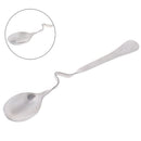 1PCS stainless steel spoon multi-function coffee stirring handle spo%PJ Gw