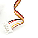 For WLtoys 12428 12423 25G Electric Servo Motor Upgraded Metal Steering Gea O4P6