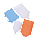 4pcs diamond embroidery accessories large plastic tray diamond painting tool M&E