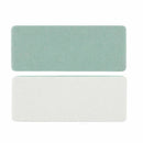 Profeional Women's 2 WAY NAIL FILE BUFFER Polishing Block ArtSmooth Shine D D3D9