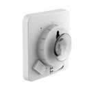 Bathroom clock waterproof shower clock timer sucker digital LCD display the Y8H4