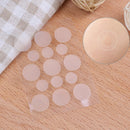 15Pcs iInvisible acne pimple master patches face scar care treatment stickers JR