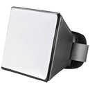 6.5" 10x13cm Mini Softbox Diffuser for DSLR Flash Speedlite Speedlight PortablM&