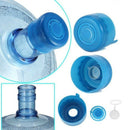30 Pack Non Spill Cap Anti Splash Bottle Caps,for 55mm 2,3 and 5 Gallon WateD2V8