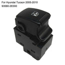 Electric Window Passenger Control Switch 93580-2E000 for Hyundai Tucson Win A6O9