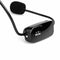 Wireless Microphone Headset MIC Voice Amplifier FM Transmitter 87.5-108MHz