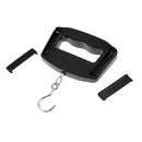 50Kg Portable Mini Digital Hand Held Scale Fishing Luggage Hanging Scale