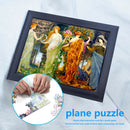 1000pcs DIY Beauty Flowers Puzzle Educational Learning Assembling Toys A