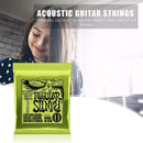 2221 Nickel Regular Electric Guitar Strings 6 Strings Music Instrument Part