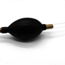 Siphon Hose Liquid Transfer Manual Hand Pump for Gas Water Oil Aquarium