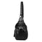 Tassel Women Casual Messenger Handbags Big Capacity Shoulder PU Leather Bag