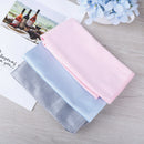 No Trace Microfiber No Lint Window Car Rag Cleaning Towel Kitchen Cleaning CloTE