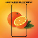 Hat-Prince Toughened Glass Screen Film for Redmi Note 8 Pro Display Full Wrap