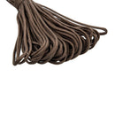 100ft 550 Cord Para cord Parachute Survival Cord - Coyote Brown