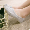 5 pairs Women Soft Candy Color Cotton Short Fashion Ankle Socks Random Color FT