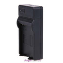 DC 5V 400mAh USB Charger for Nikon EN-EL14 Battery Camera Coolpix