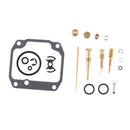 Carburetor Repair Rebuild Kit for Suzuki Quadsport 230 LT230S 2x4 1985-1988