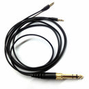 Replacement Headphones Cable for SENNHEISER HD477 HD497 HD212 pro EH250 EH350