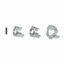 Suitable for BMW E46 front left and right door lock repair replacement part