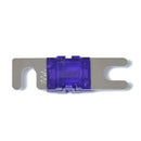 10pcs 100A+80A Car Audio Mini ANL Fuse Power Wire Connection Parts