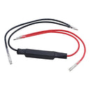 Motorbike LED Turn Signal Indicator Flasher Relay Resistor Adaptor 10ohm
