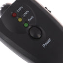 Portable LED Alcohol Breath Tester Breathalyzer Alcohol Analyzer Diagnostic Ew