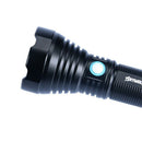 Skywolfeye Led Glare Outdoor Aluminum Alloy Flashlight Multi-Function FlashlW7V5