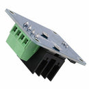 Dc 50A Double Ibt-4 Stepper Motor Driver H-Bridge Pwm For Smart Car Beus 20