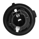 Indicator Bulb Holder Turn Signal Bulb Socket for Peugeot 207 307 607 807 6