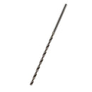 8pcs 2.5mm Drill Bit HSS Straight Large Twist Shank Plastic/Metal/Wood Set