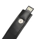 USB flash drive 2.0 memory U disk Flash driver 4 GB bracelet black
