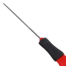 Long Tail Dye Brush - Applicator Brush for Hair Color Treatments Barber Salon