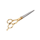 New Professional Hairdressing Cutting Thinning Stainless Steel Scissors 2PC